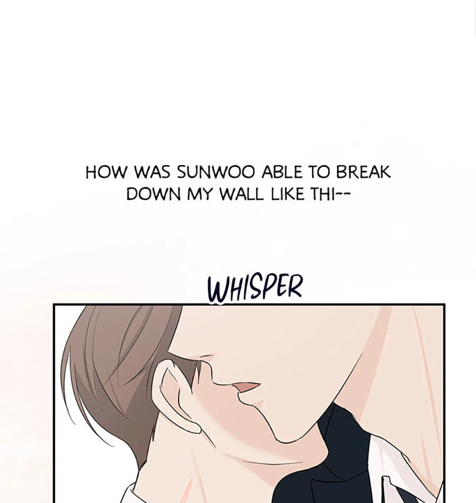 Gazing at You Chapter 12 page 52 - 