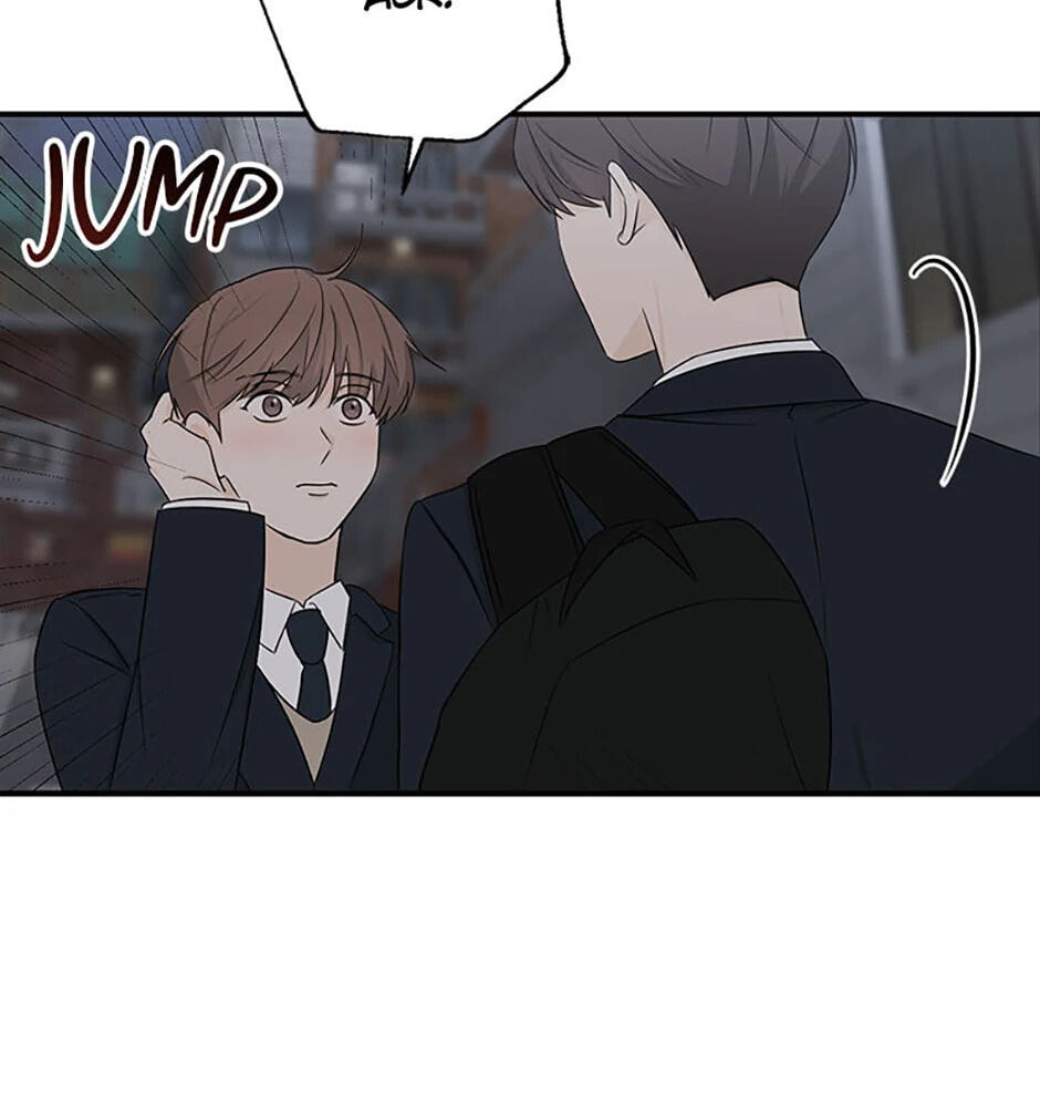 Gazing at You Chapter 12 page 55 - 