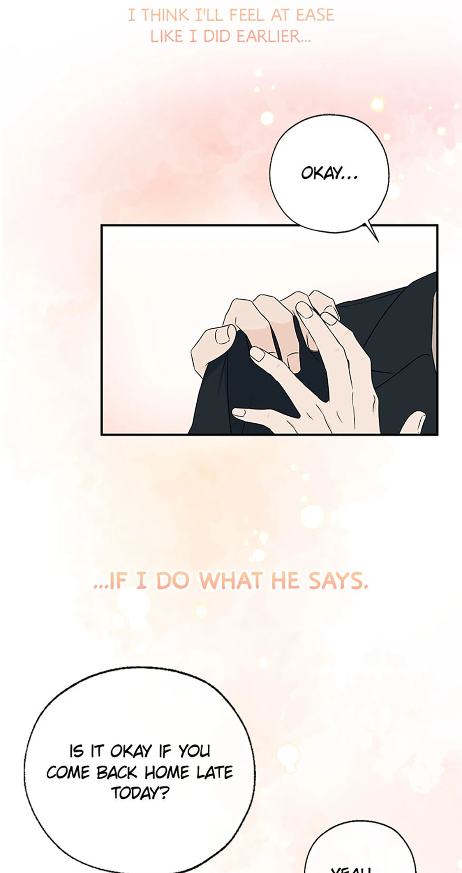 Gazing at You Chapter 12 page 66 - 