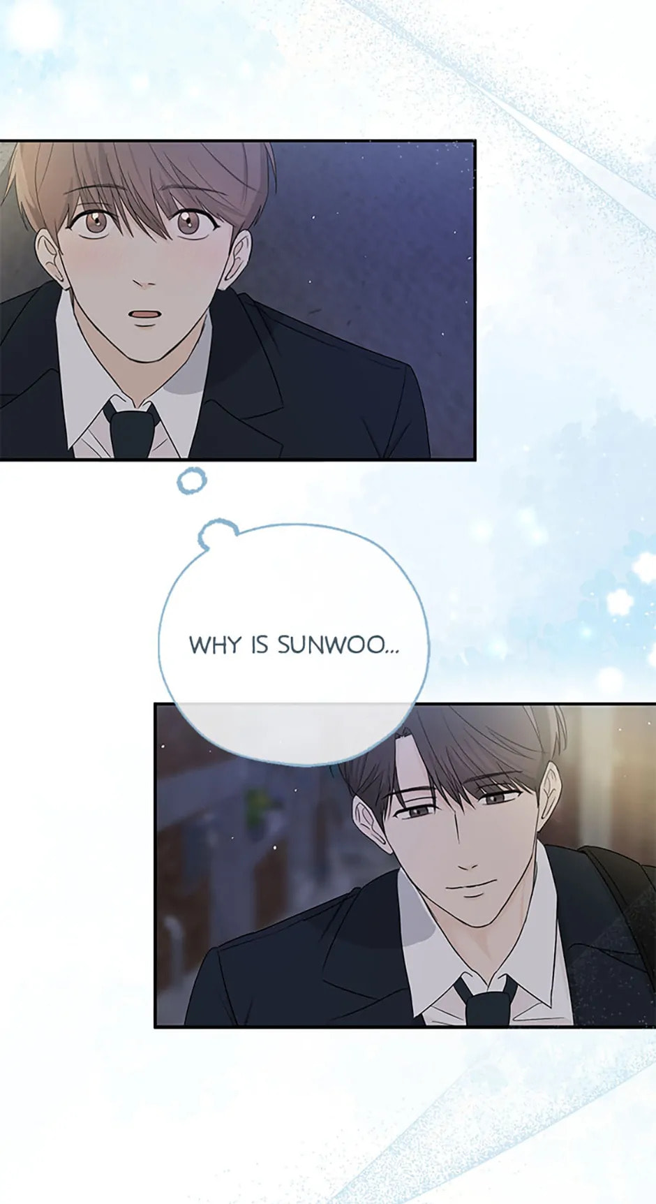 Gazing at You Chapter 12 page 72 - 