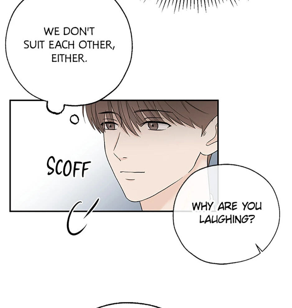 Gazing at You Chapter 13 page 21 - 