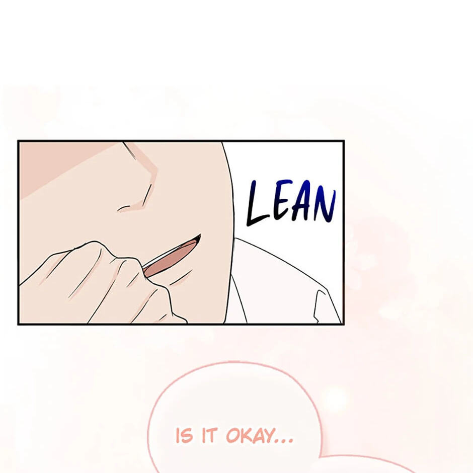Gazing at You Chapter 13 page 30 - 