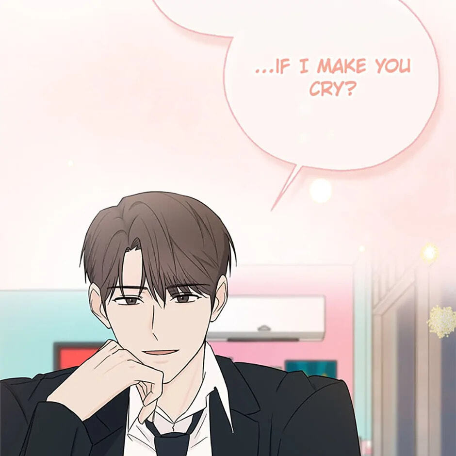 Gazing at You Chapter 13 page 31 - 