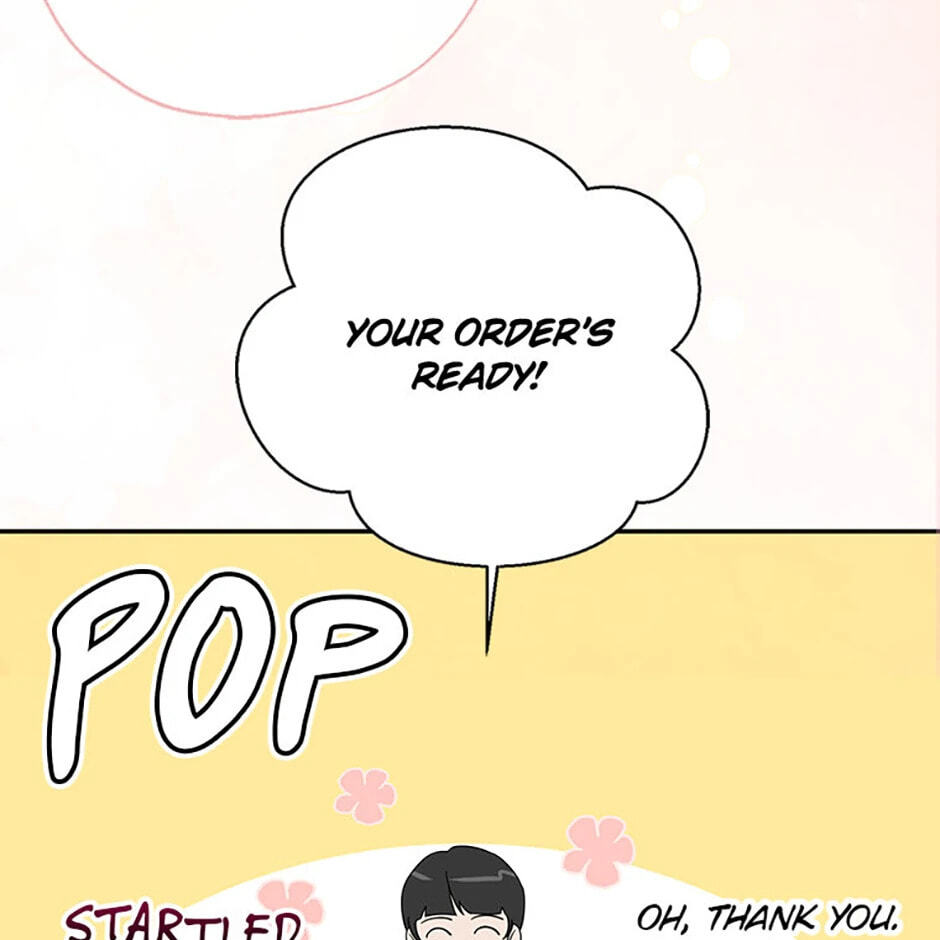 Gazing at You Chapter 13 page 35 - 