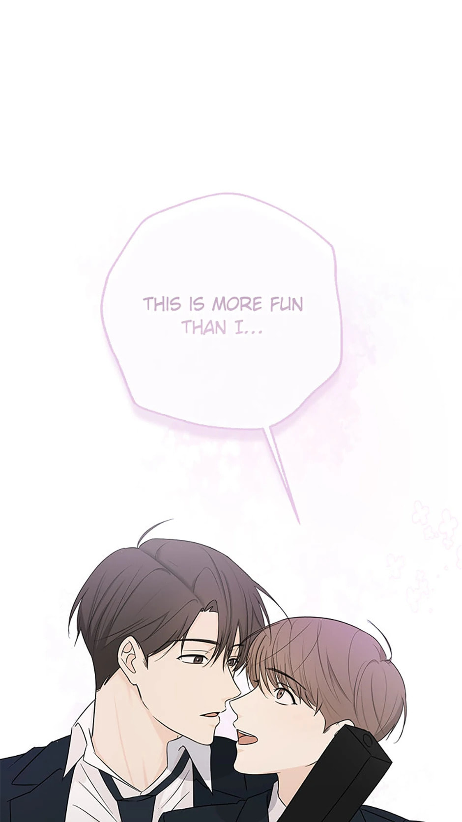 Gazing at You Chapter 13 page 51 - 