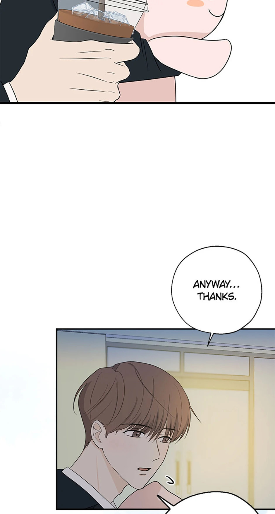 Gazing at You Chapter 13 page 59 - 