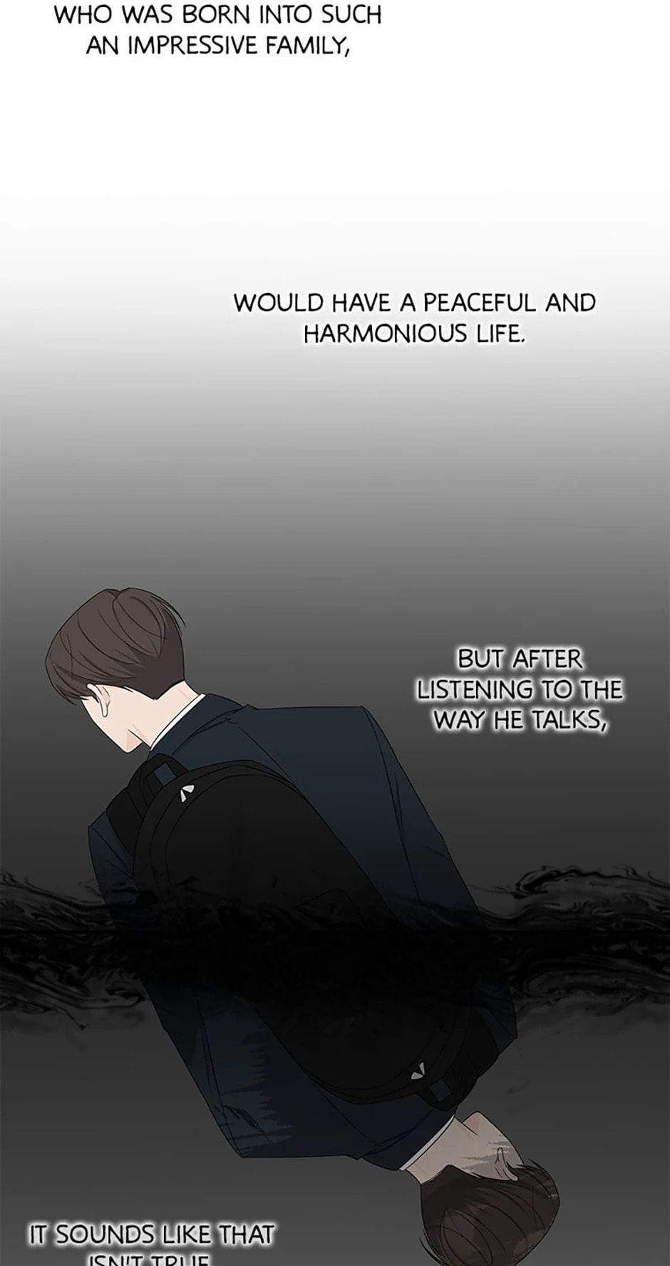 Gazing at You Chapter 13 page 69 - 