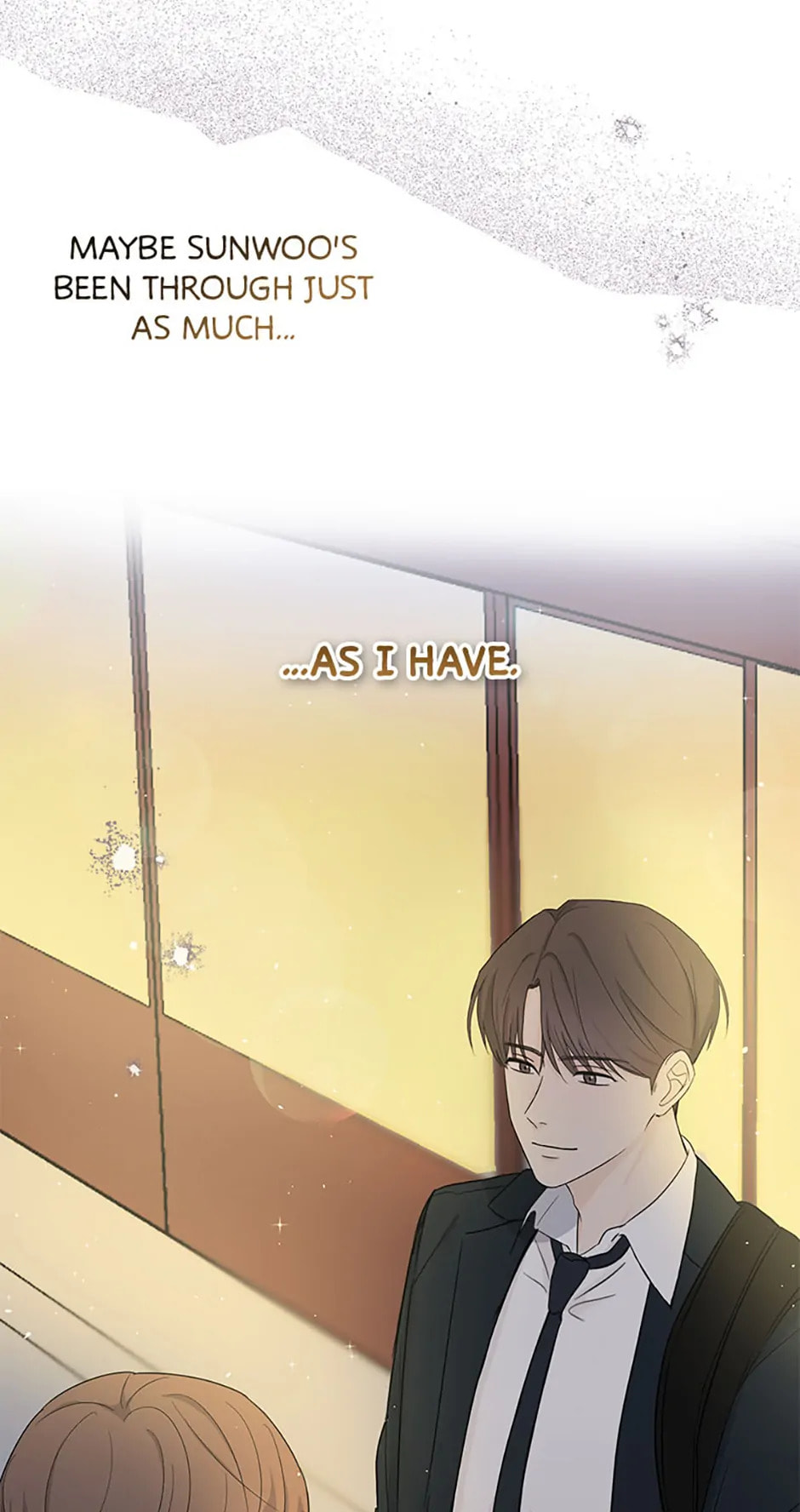 Gazing at You Chapter 13 page 72 - 