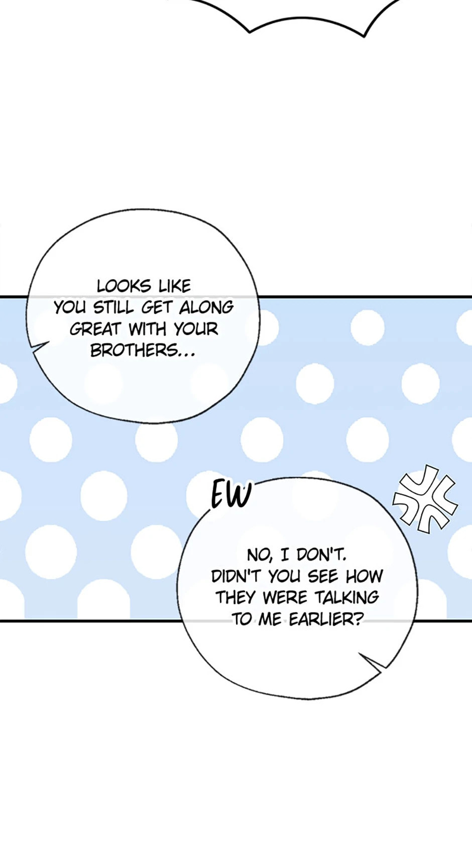 Gazing at You Chapter 14 page 28 - 