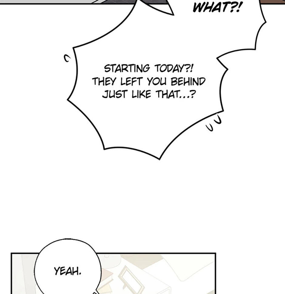 Gazing at You Chapter 14 page 32 - 