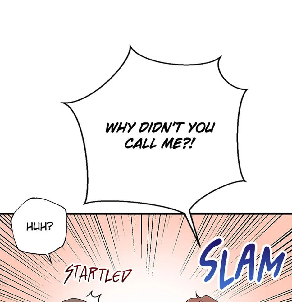 Gazing at You Chapter 14 page 34 - 