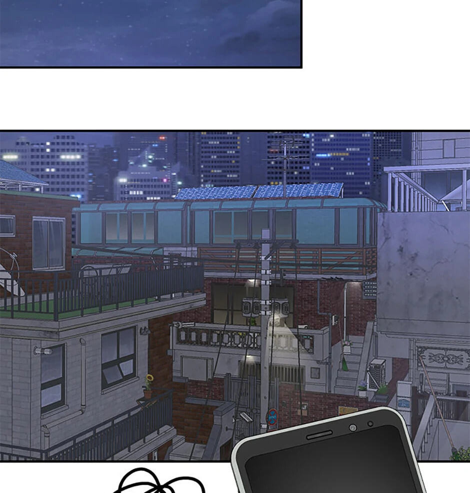 Gazing at You Chapter 14 page 45 - 