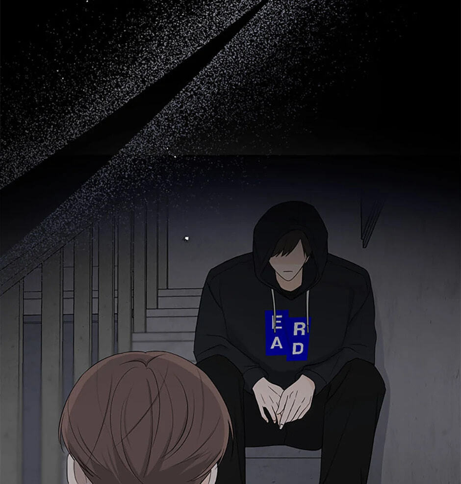 Gazing at You Chapter 14 page 52 - 