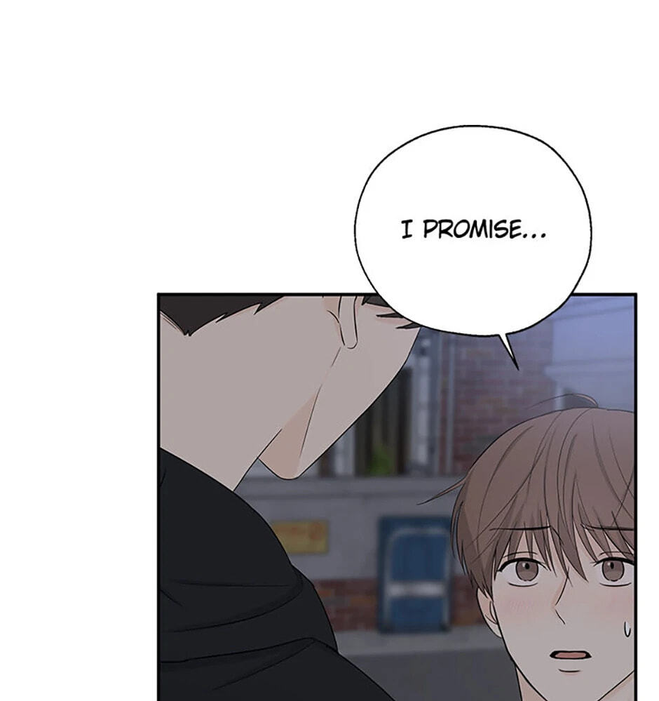 Gazing at You Chapter 14 page 64 - 