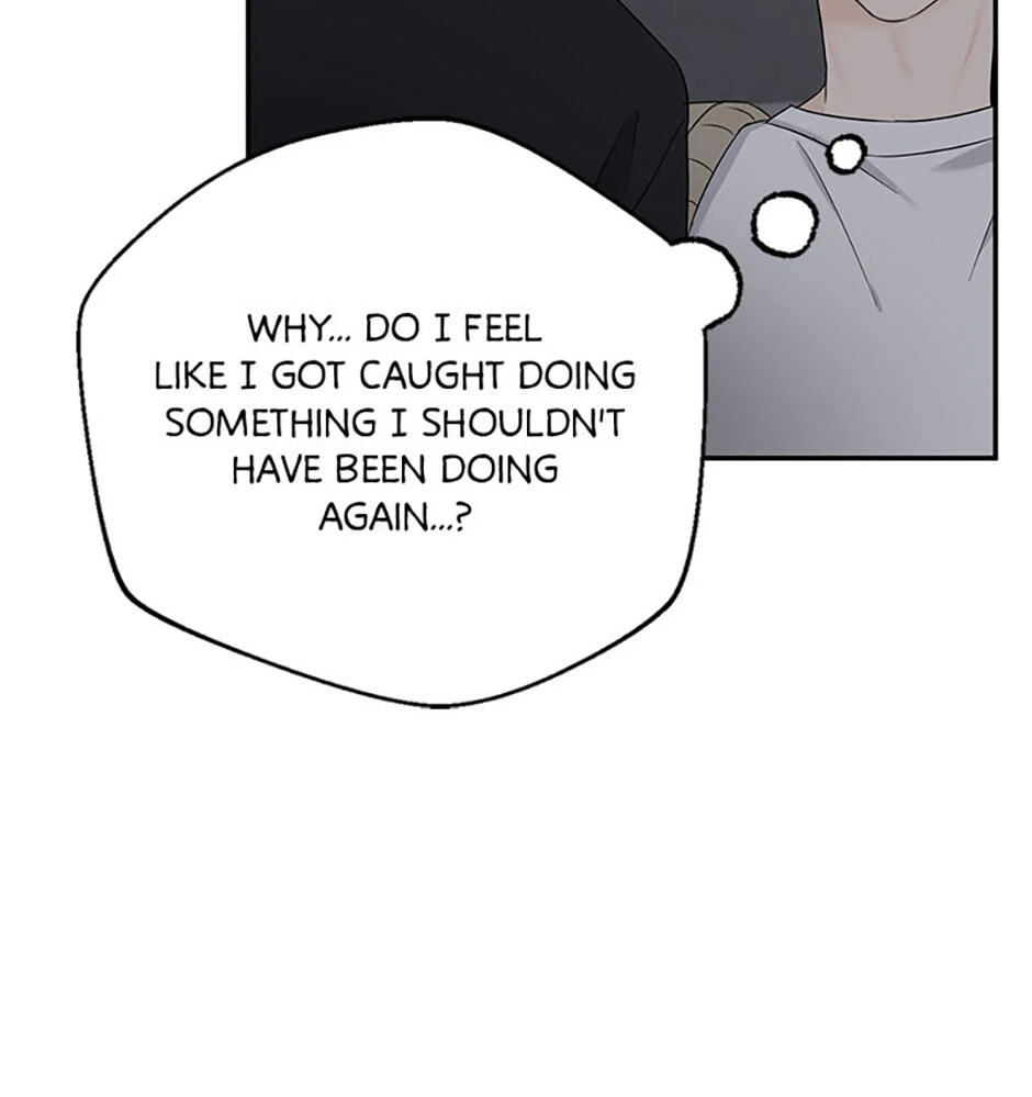 Gazing at You Chapter 14 page 65 - 