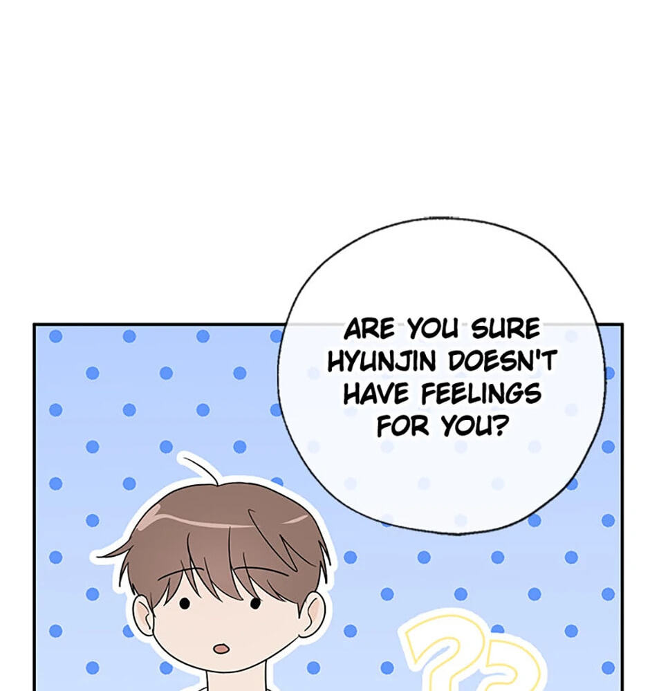 Gazing at You Chapter 14 page 67 - 
