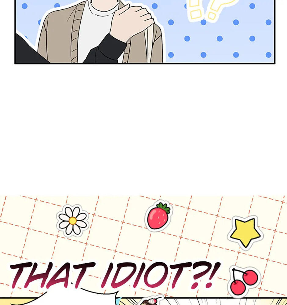 Gazing at You Chapter 14 page 68 - 
