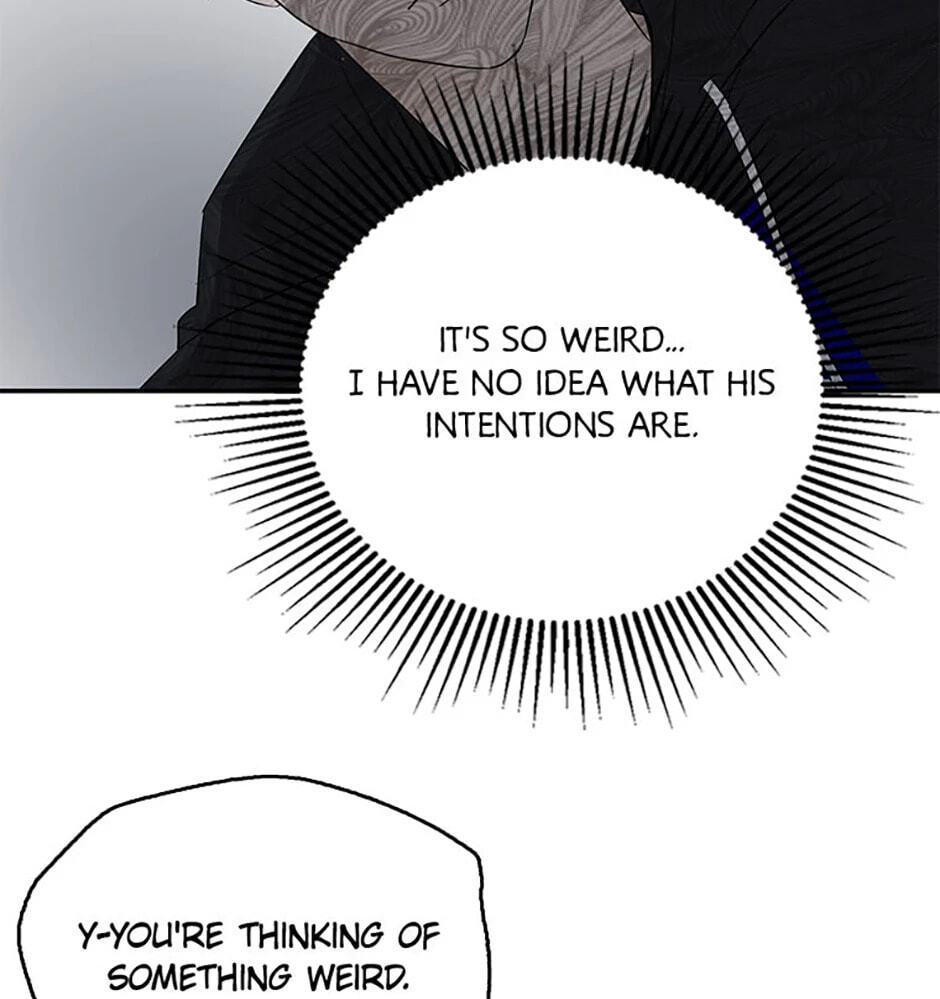Gazing at You Chapter 14 page 76 - 