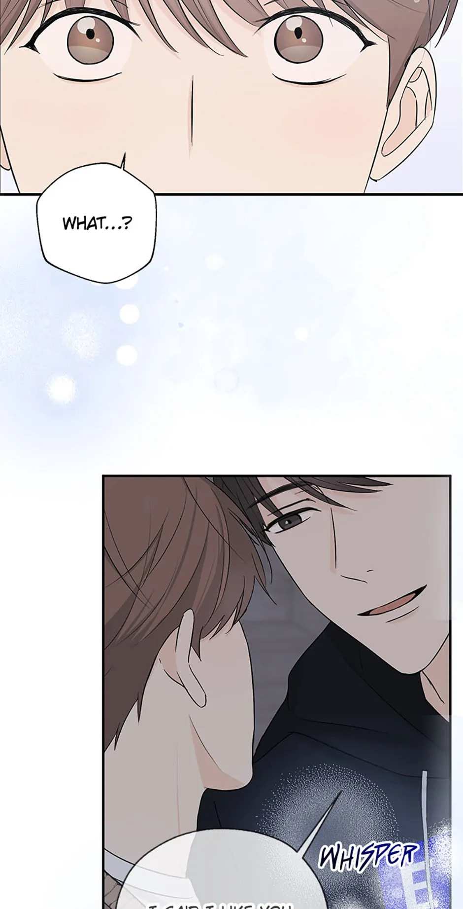 Gazing at You Chapter 14 page 83 - 