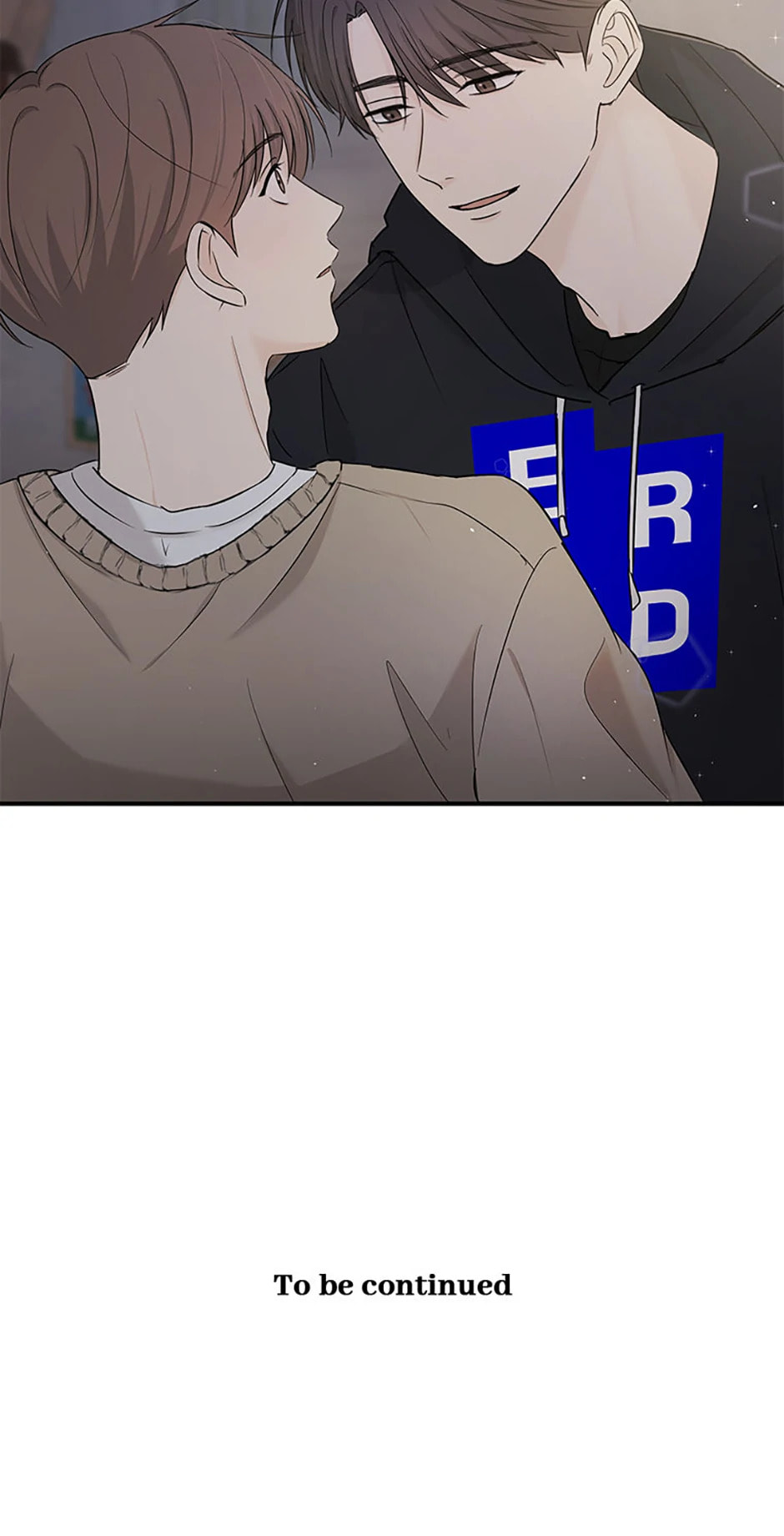 Gazing at You Chapter 14 page 85 - 