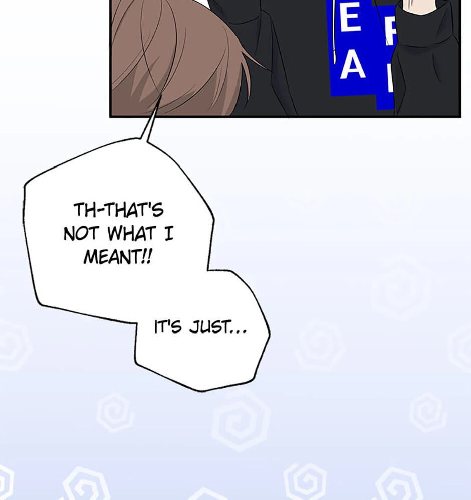 Gazing at You Chapter 15 page 14 - 