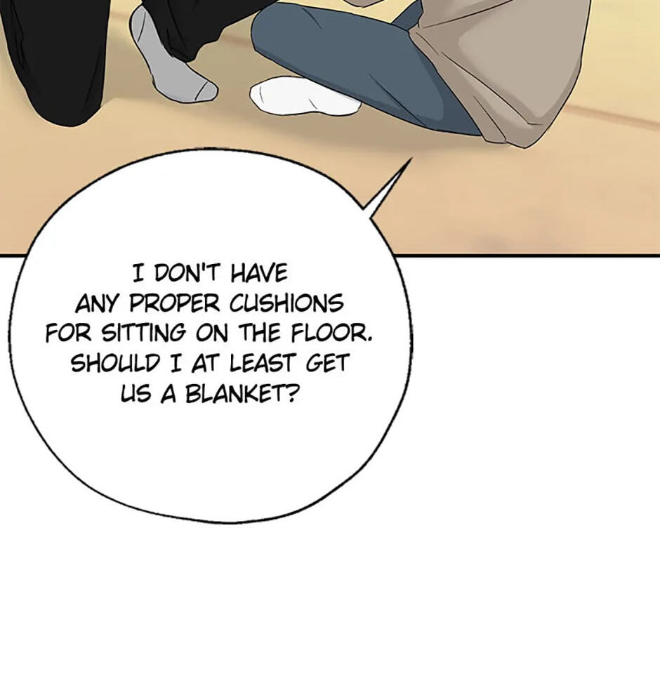 Gazing at You Chapter 15 page 24 - 