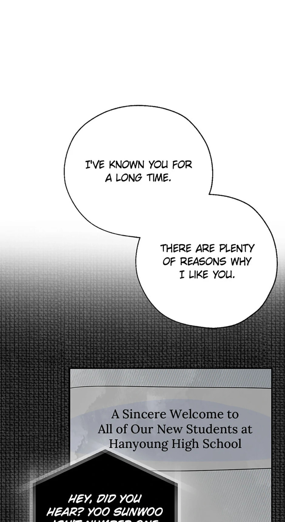 Gazing at You Chapter 15 page 33 - 