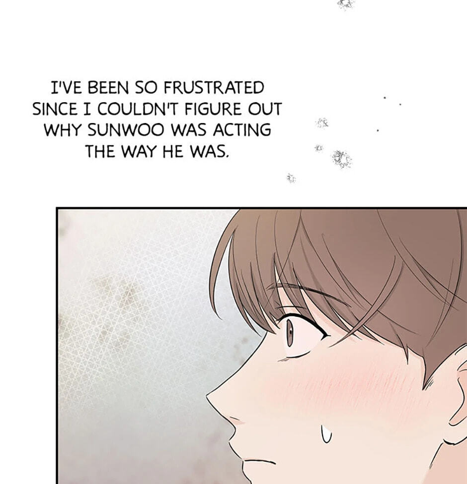 Gazing at You Chapter 15 page 41 - 