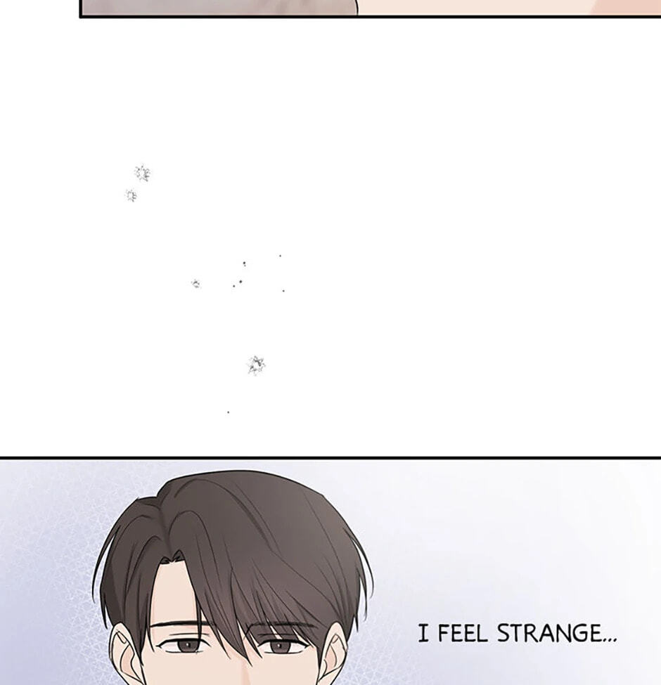 Gazing at You Chapter 15 page 42 - 