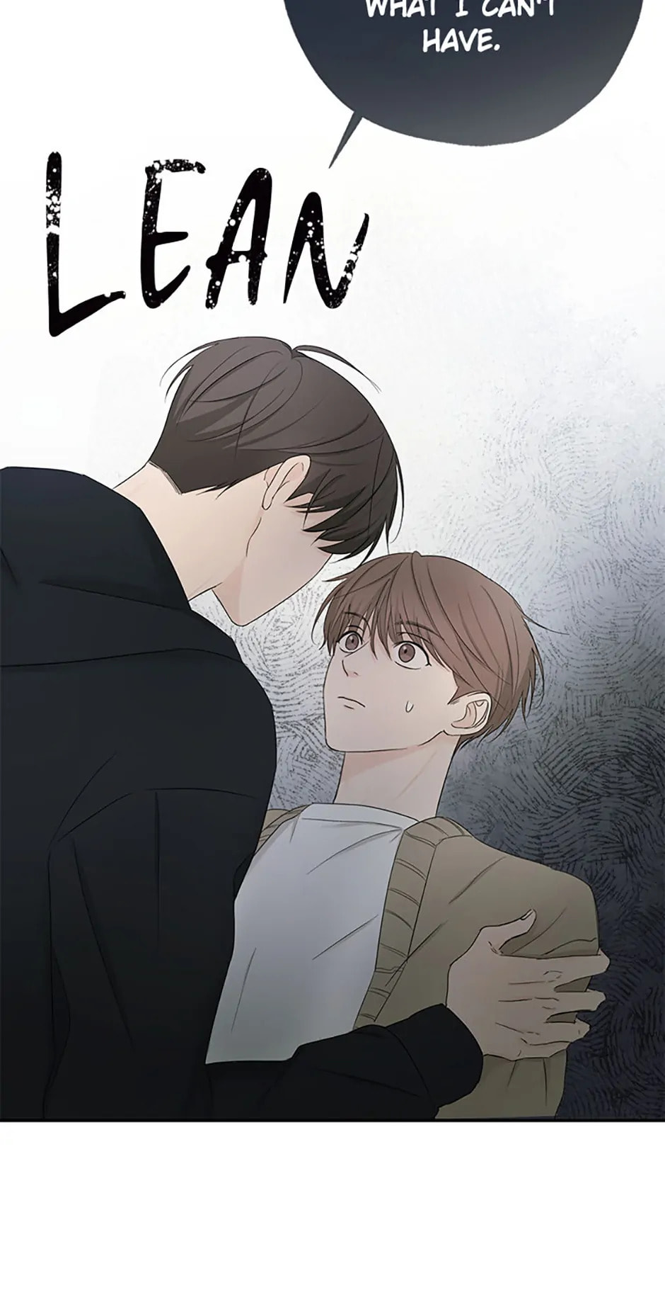 Gazing at You Chapter 15 page 49 - 