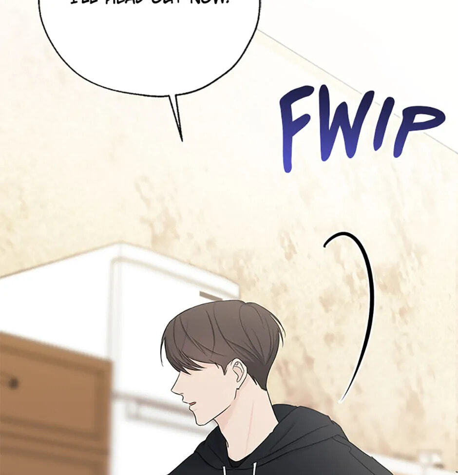Gazing at You Chapter 15 page 61 - 