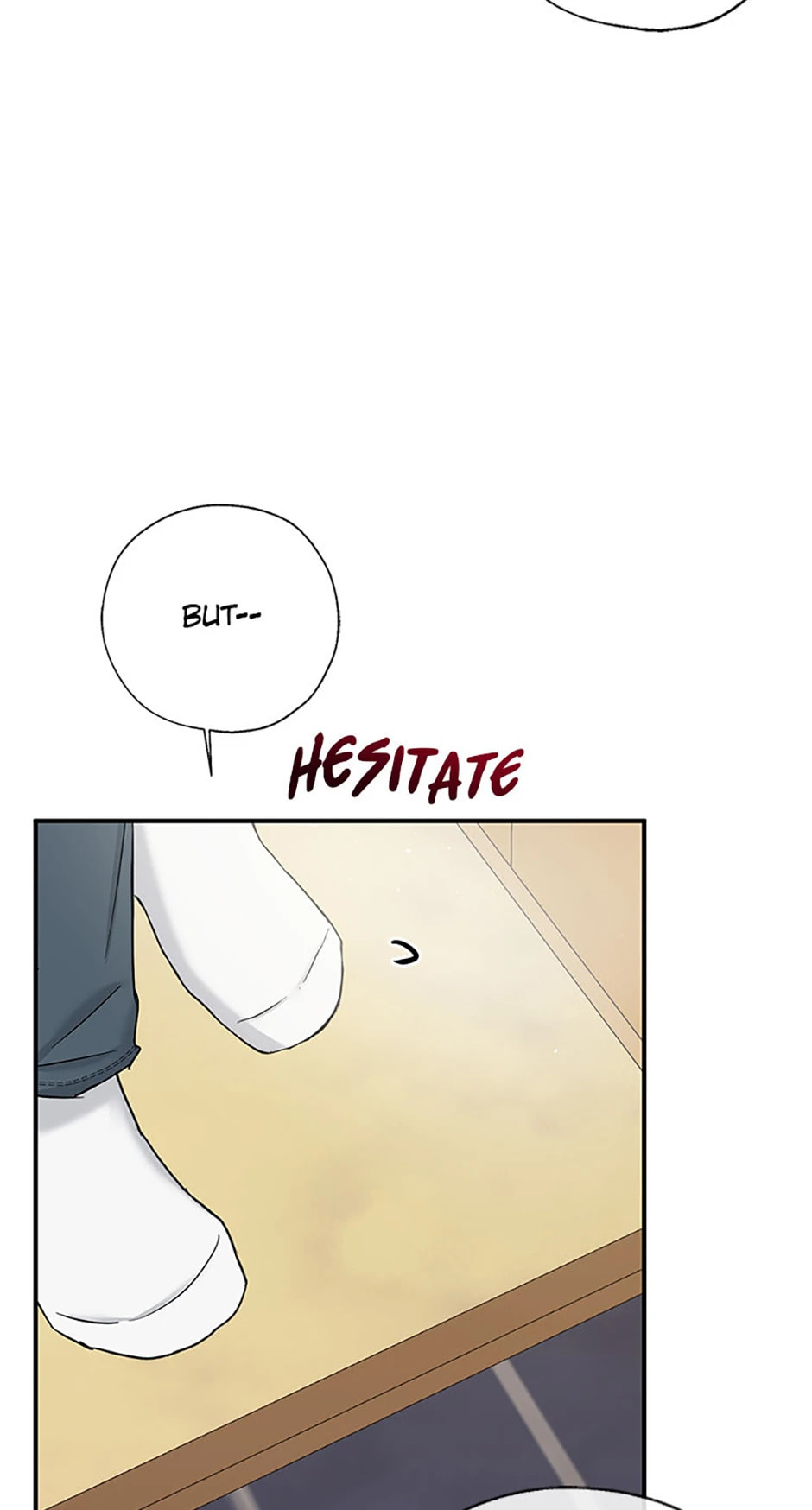 Gazing at You Chapter 15 page 65 - 
