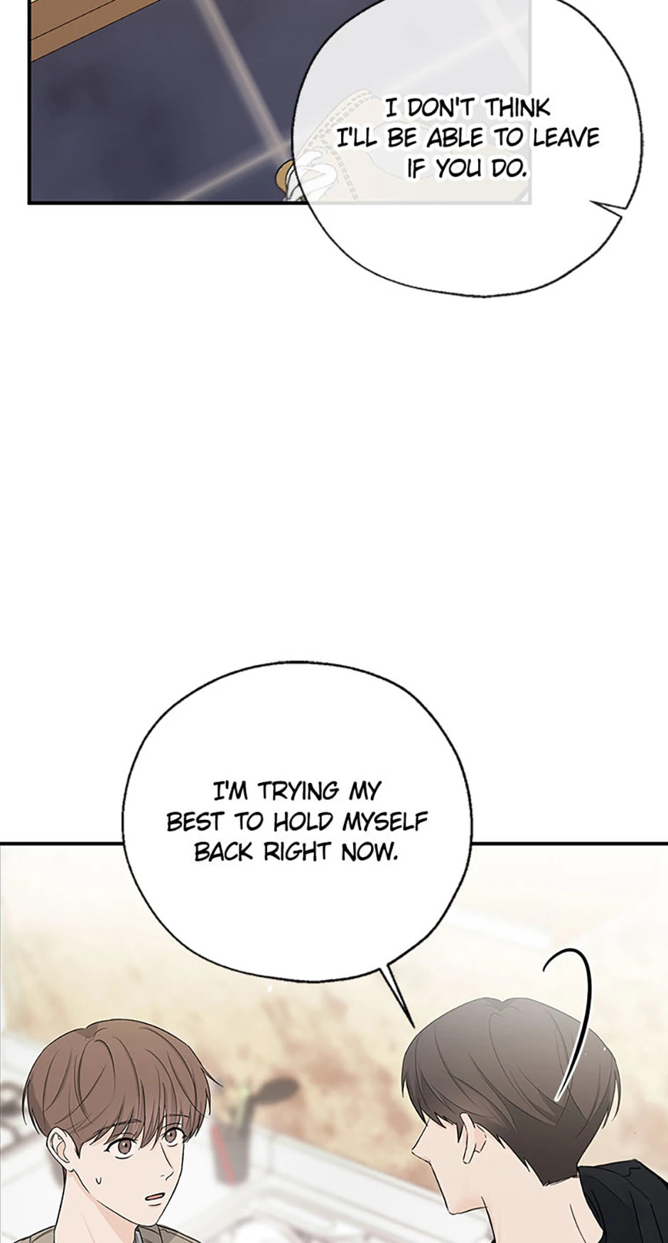 Gazing at You Chapter 15 page 66 - 