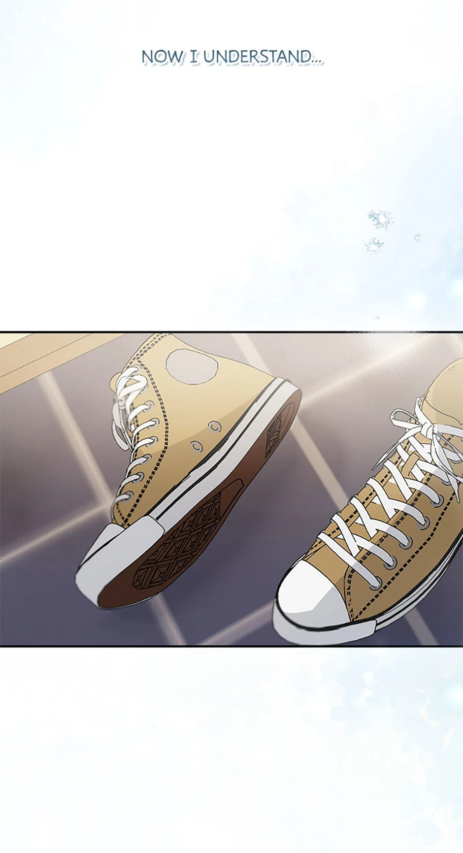 Gazing at You Chapter 15 page 80 - 