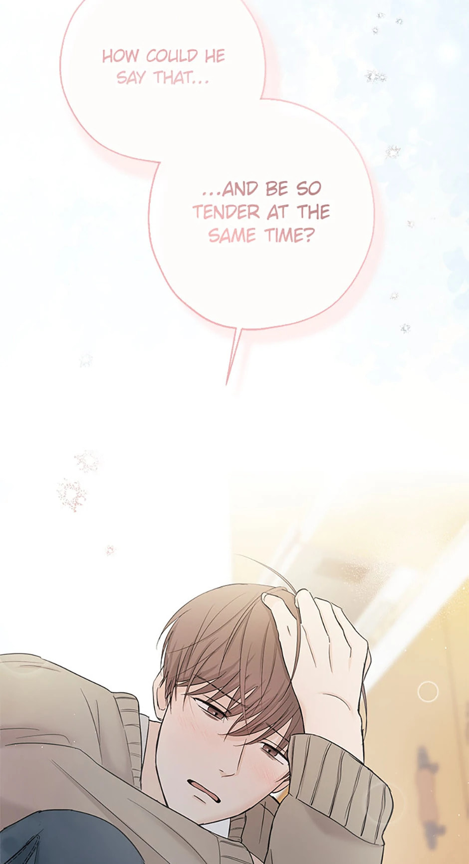 Gazing at You Chapter 15 page 83 - 