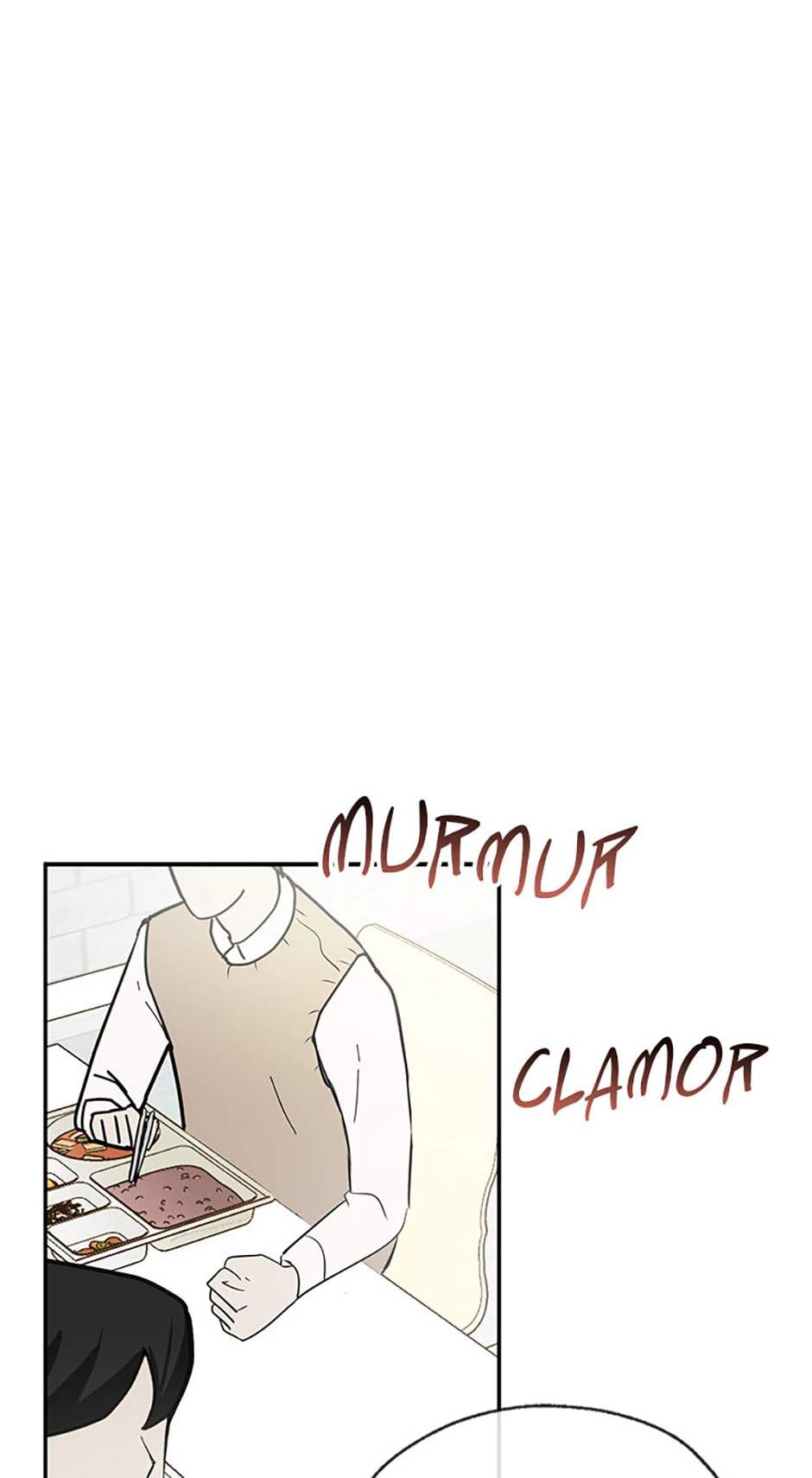 Gazing at You Chapter 16 page 1 - 