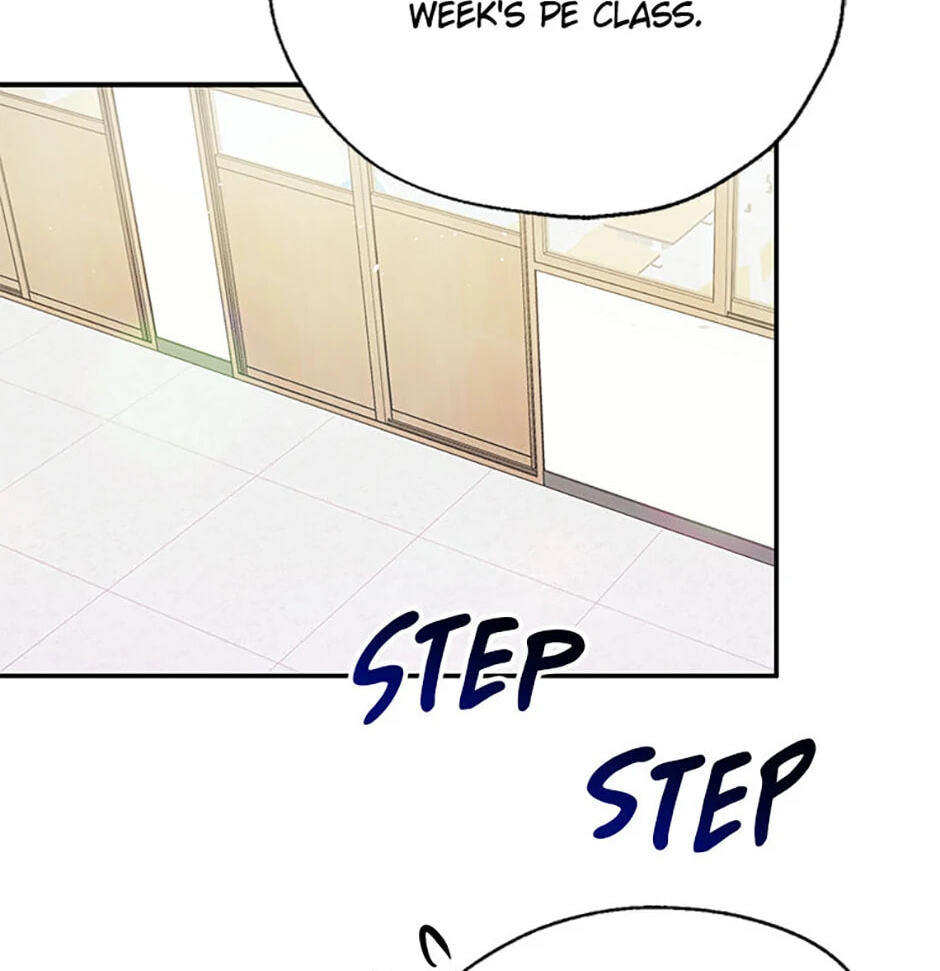 Gazing at You Chapter 16 page 27 - 