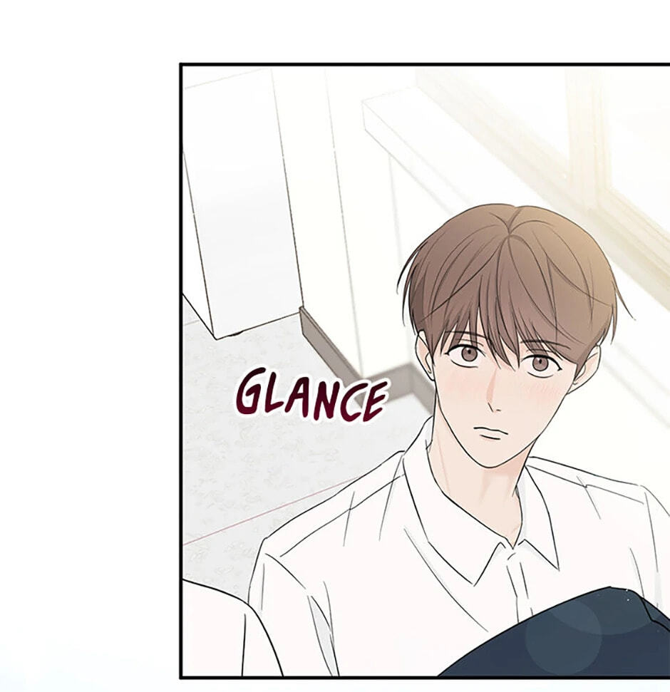 Gazing at You Chapter 16 page 30 - 