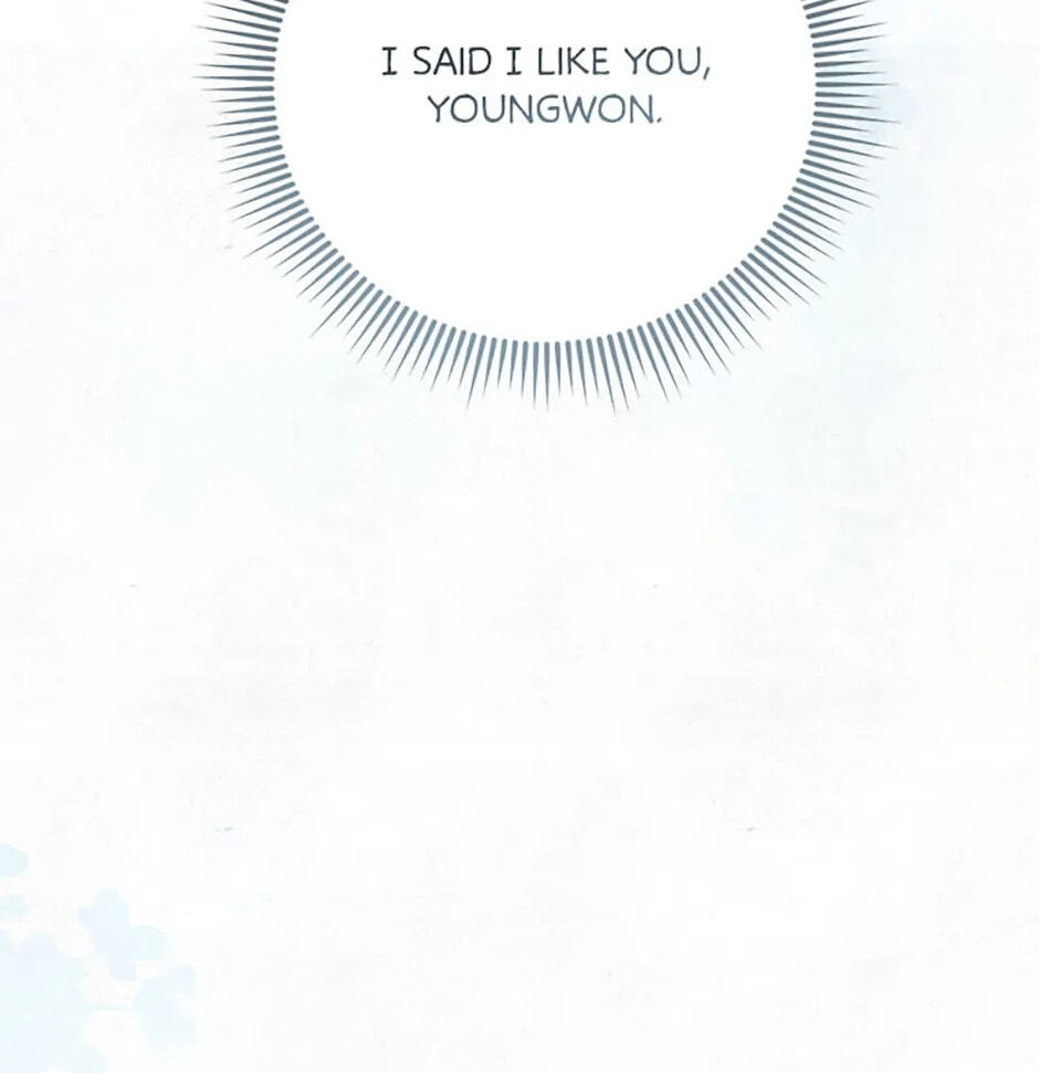 Gazing at You Chapter 16 page 32 - 