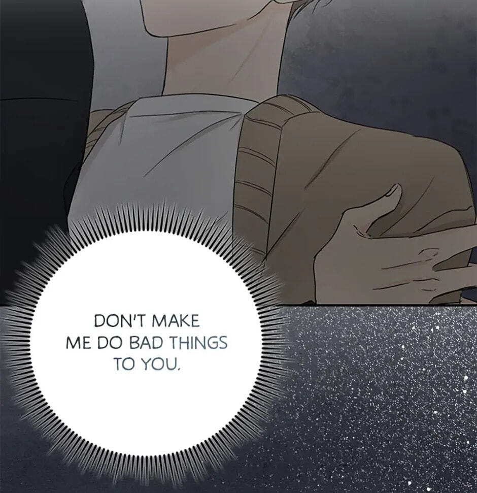 Gazing at You Chapter 16 page 34 - 