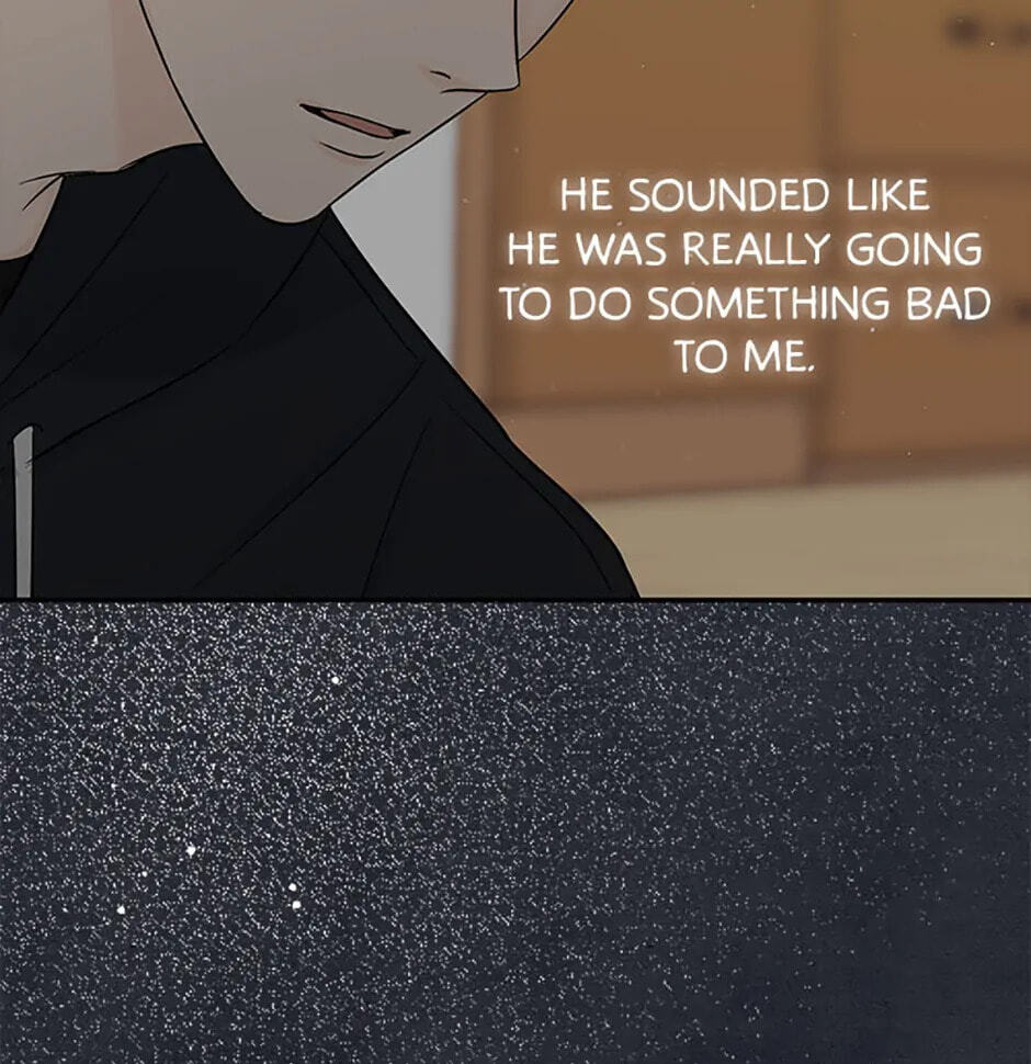 Gazing at You Chapter 16 page 36 - 