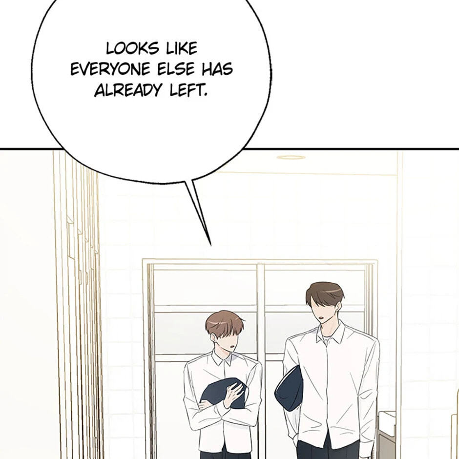Gazing at You Chapter 16 page 46 - 