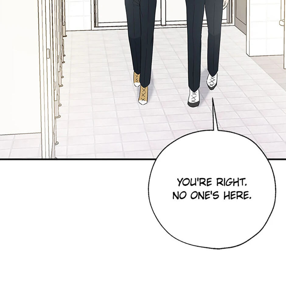 Gazing at You Chapter 16 page 47 - 
