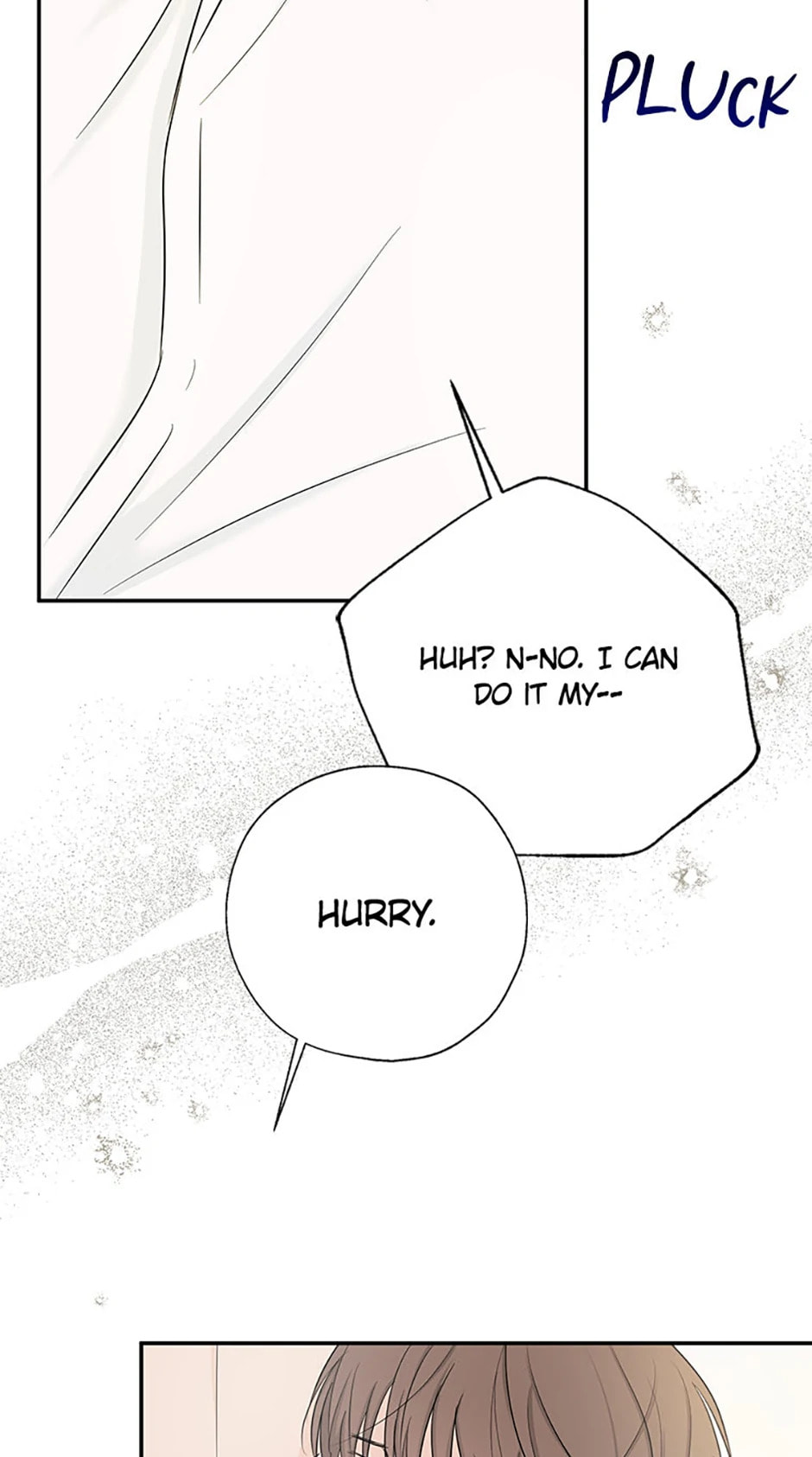 Gazing at You Chapter 16 page 57 - 