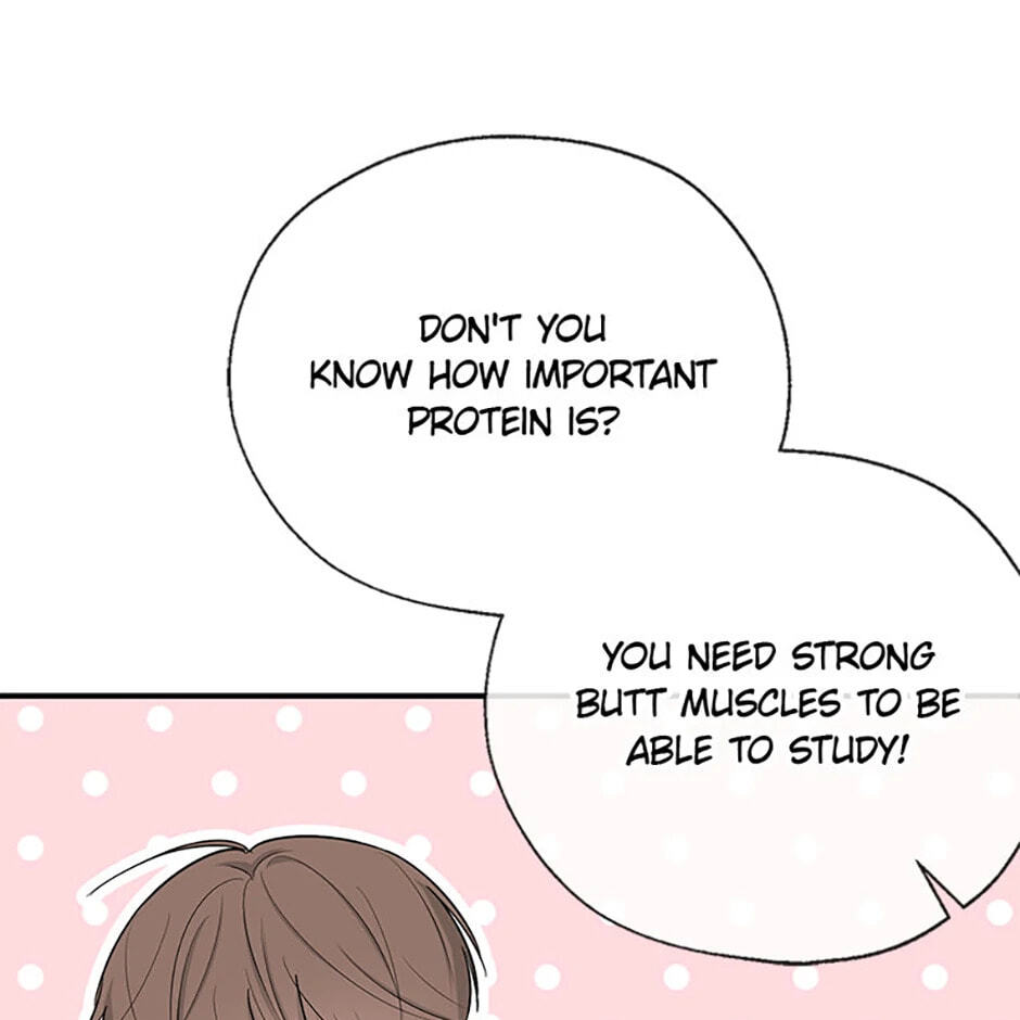 Gazing at You Chapter 16 page 7 - 