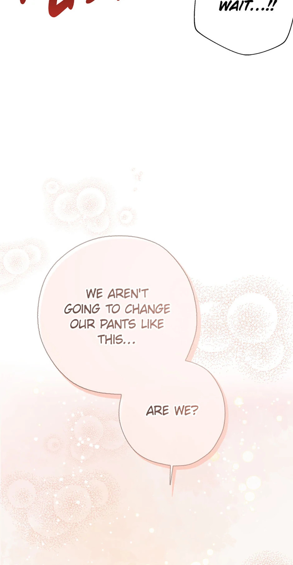 Gazing at You Chapter 16 page 61 - 