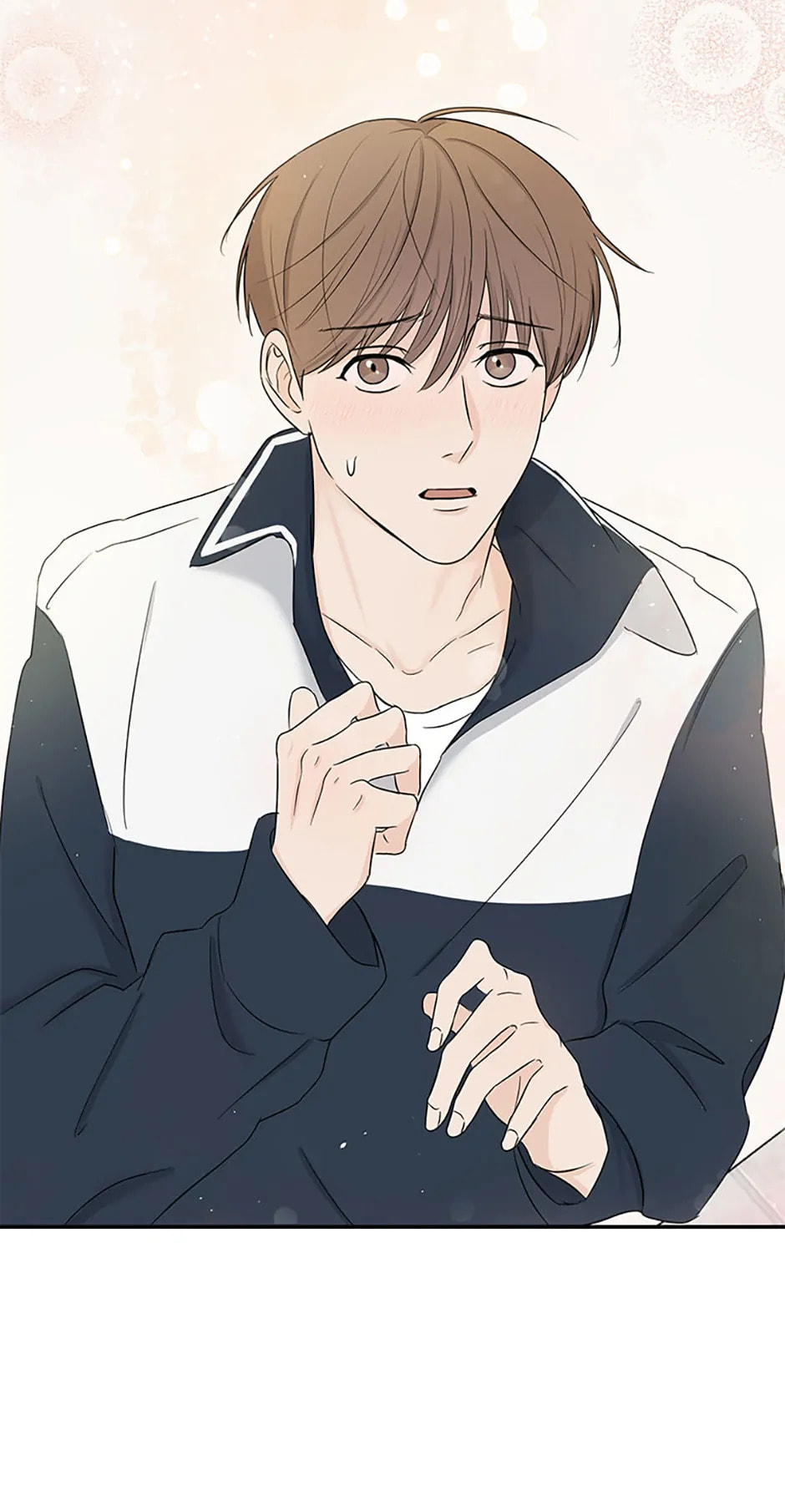 Gazing at You Chapter 16 page 62 - 