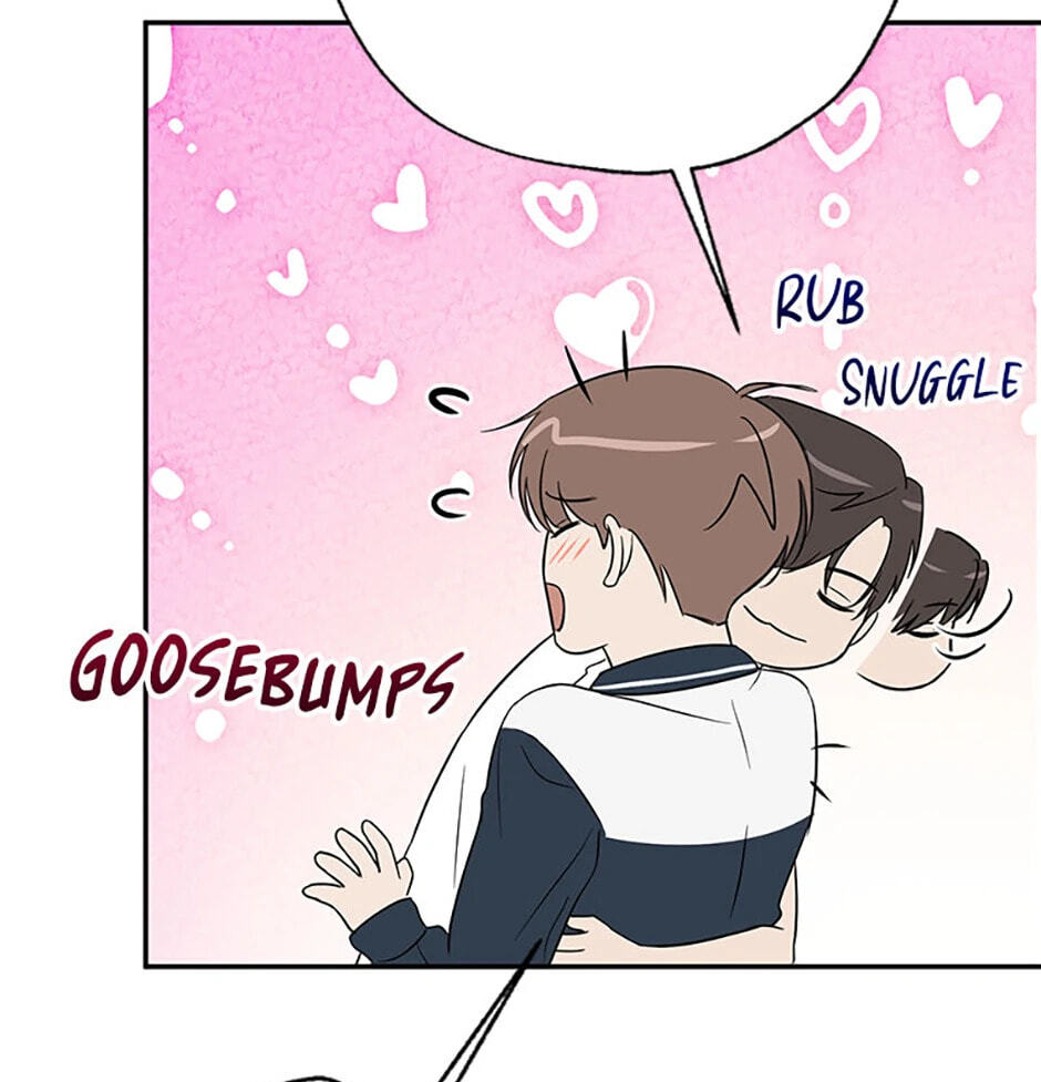 Gazing at You Chapter 16 page 72 - 
