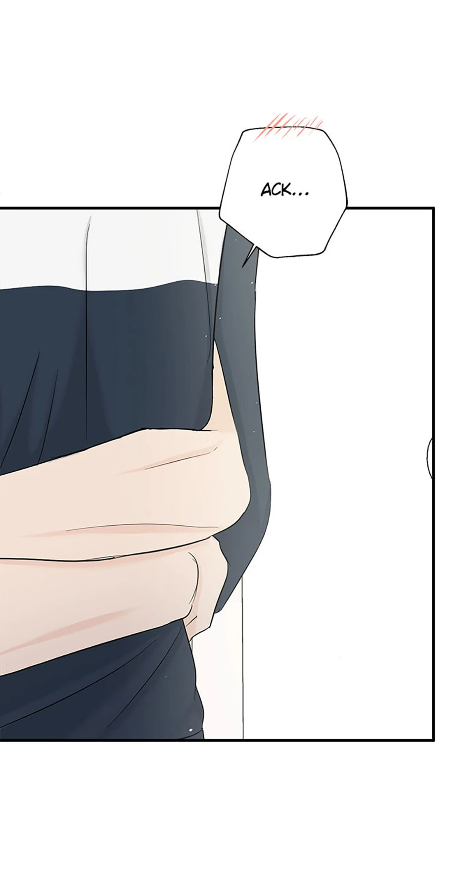 Gazing at You Chapter 16 page 76 - 