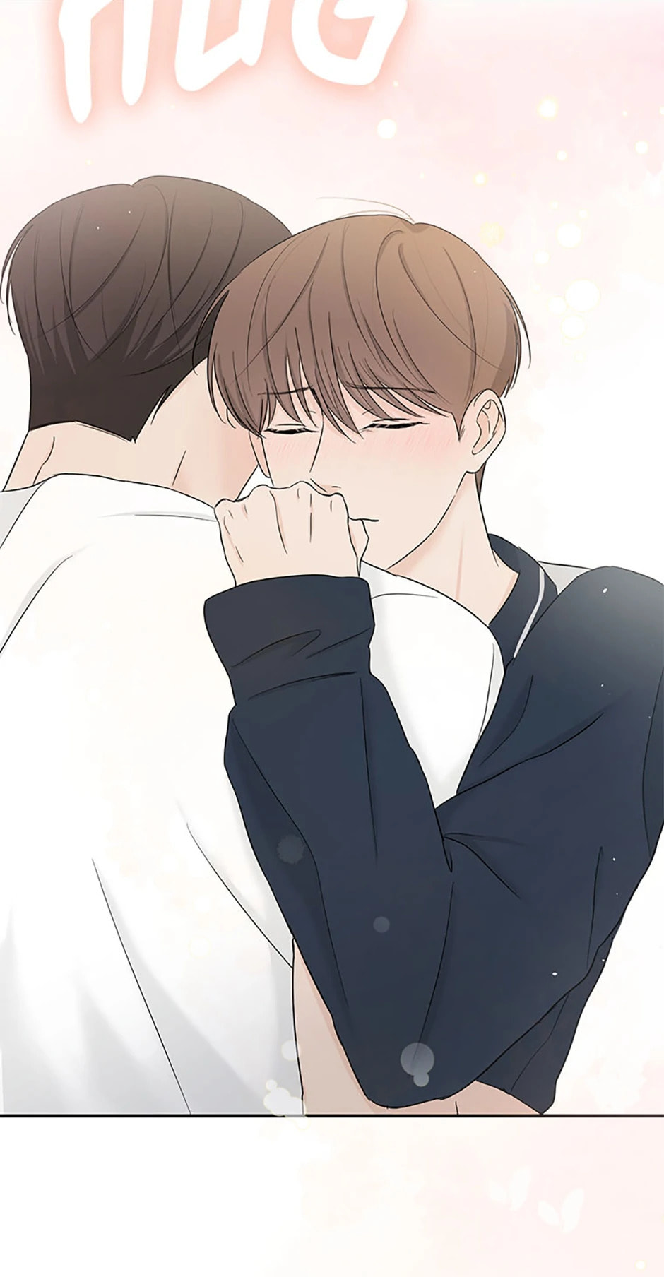 Gazing at You Chapter 16 page 78 - 